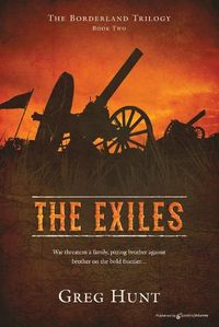 Cover image for The Exiles