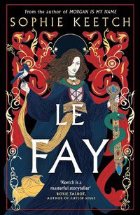 Cover image for Le Fay