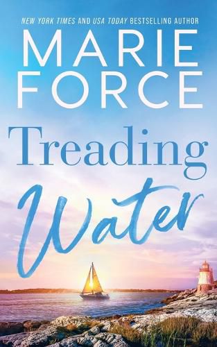 Cover image for Treading Water