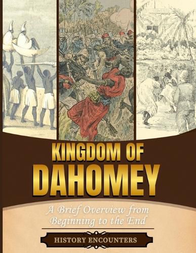 Kingdom of Dahomey