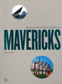 Cover image for Mavericks