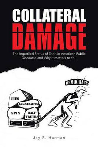 Cover image for Collateral Damage