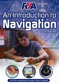 Cover image for RYA - An Introduction to Navigation