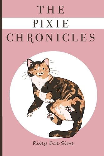 Cover image for The Pixie Chronicles