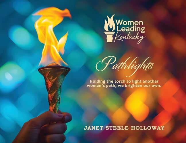 Cover image for Pathlights