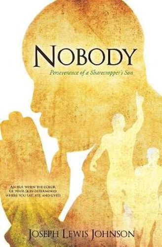 Cover image for Nobody