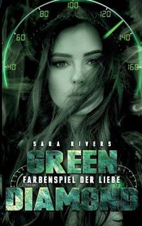 Cover image for Green Diamond: Farbenspiel der Liebe