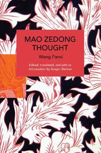 Cover image for Mao Zedong Thought