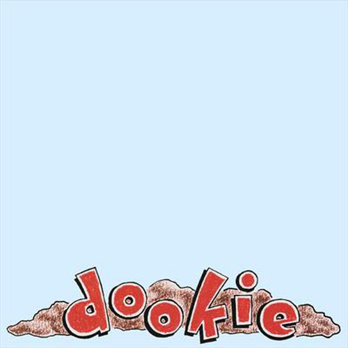 Cover image for Dookie