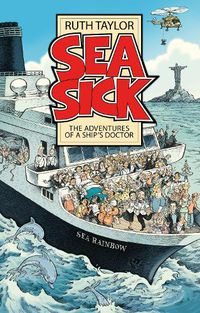 Cover image for Sea Sick