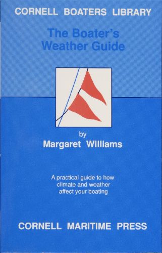 Cover image for Boater's Weather Guide