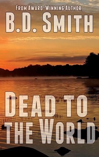 Cover image for Dead to the World