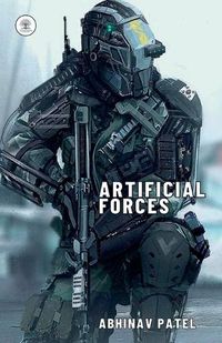 Cover image for Artificial Forces