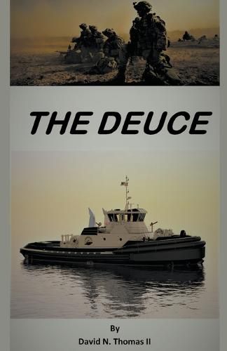 Cover image for The Deuce