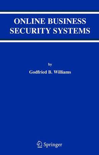 Online Business Security Systems