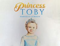 Cover image for Princess Toby