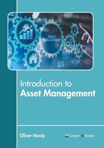 Cover image for Introduction to Asset Management