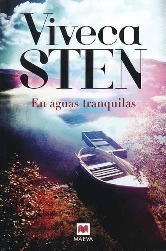 Cover image for En Aguas Tranquilas