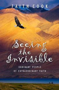 Cover image for Seeing the Invisible