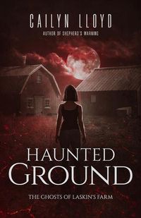 Cover image for Haunted Ground