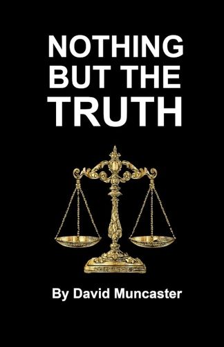 Cover image for Nothing but the Truth