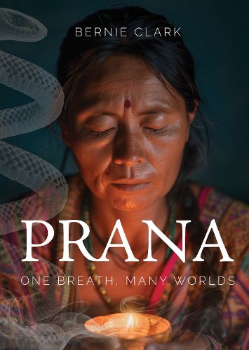 Cover image for Prana