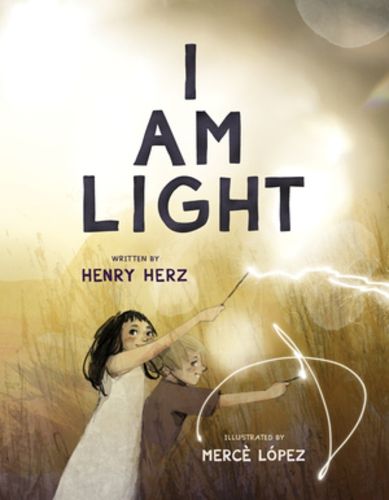 Cover image for I Am Light