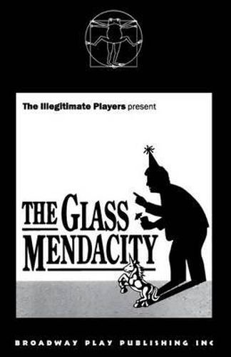 Cover image for The Glass Mendacity