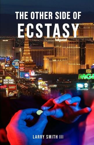 Cover image for The Other Side of Ecstasy