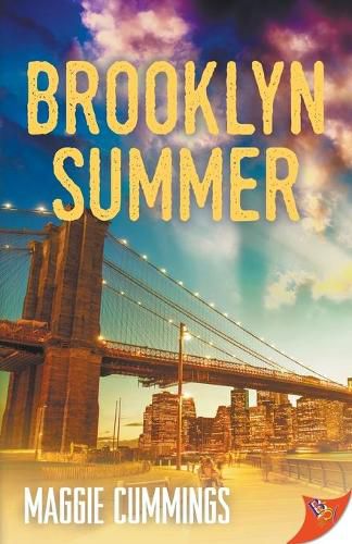 Cover image for Brooklyn Summer