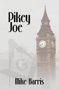 Cover image for Pikey Joe