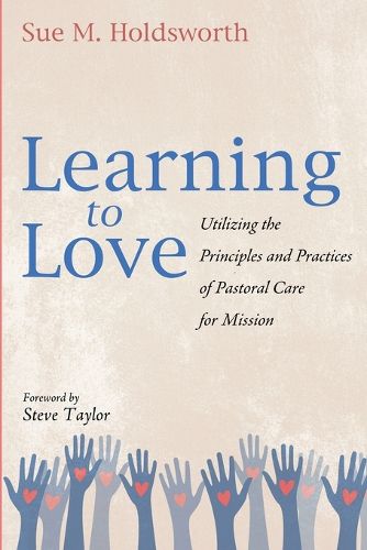 Learning to Love