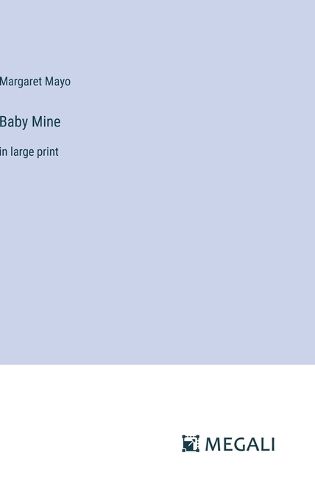 Cover image for Baby Mine