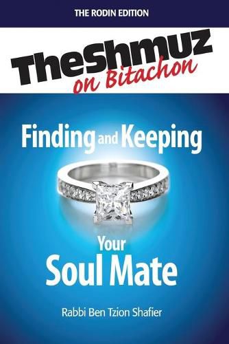 Cover image for Finding & Keeping Your Soulmate