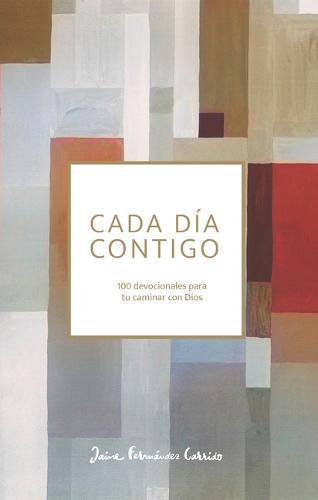 Cover image for Cada dia contigo (Everyday With You)