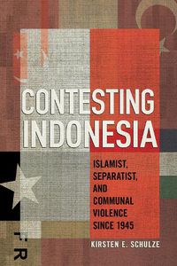 Cover image for Contesting Indonesia