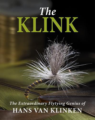 Cover image for The Klink (book)