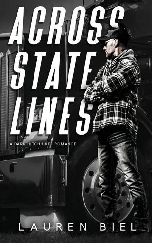 Cover image for Across State Lines