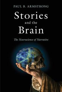 Cover image for Stories and the Brain: The Neuroscience of Narrative