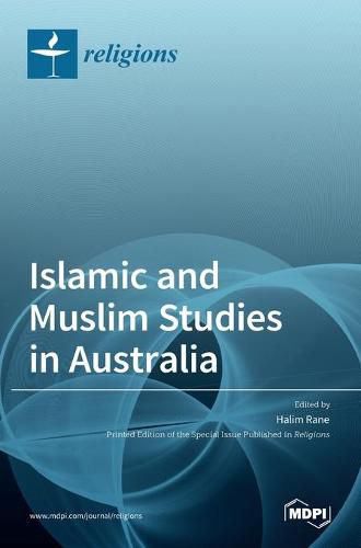 Cover image for Islamic and Muslim Studies in Australia