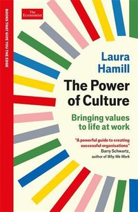 Cover image for The Power of Culture