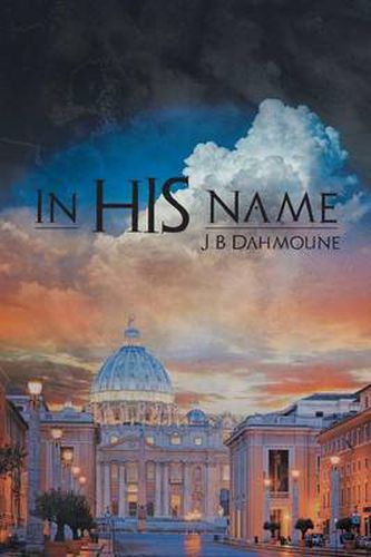 Cover image for In HIS Name