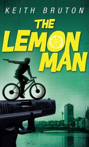 Cover image for The Lemon Man