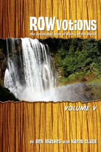 Cover image for Rowvotions Volume V