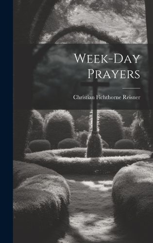 Cover image for Week-day Prayers