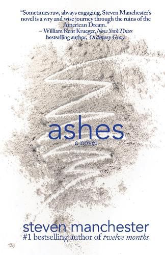 Cover image for Ashes