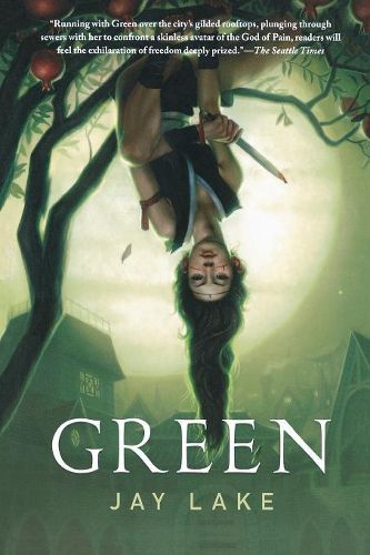 Cover image for Green