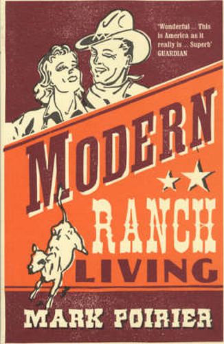 Cover image for Modern Ranch Living