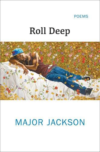 Cover image for Roll Deep: Poems