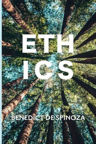 Cover image for Ethics